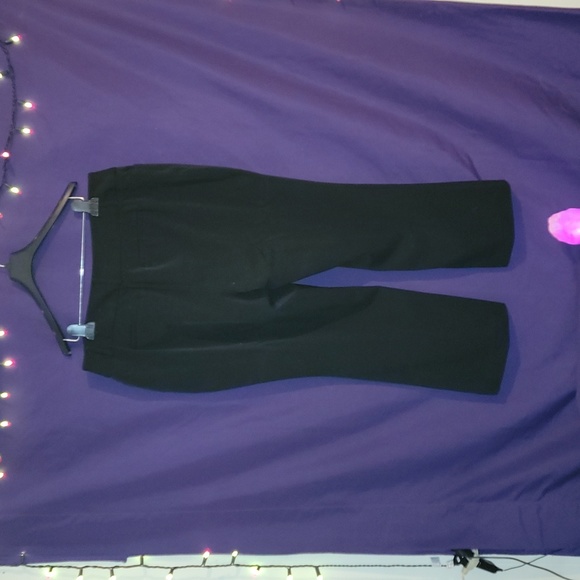 Rafaella Curvy Slacks - Picture 3 of 4